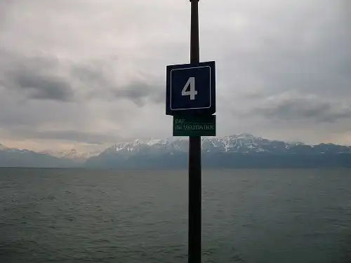 Lausanne